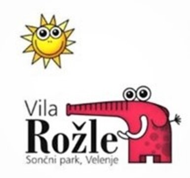 vila rožle